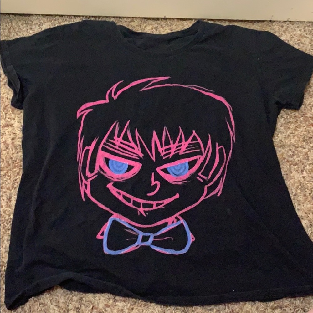 Hetalia 2P T-Shirt